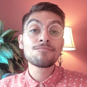 Meet your Posher, Joey